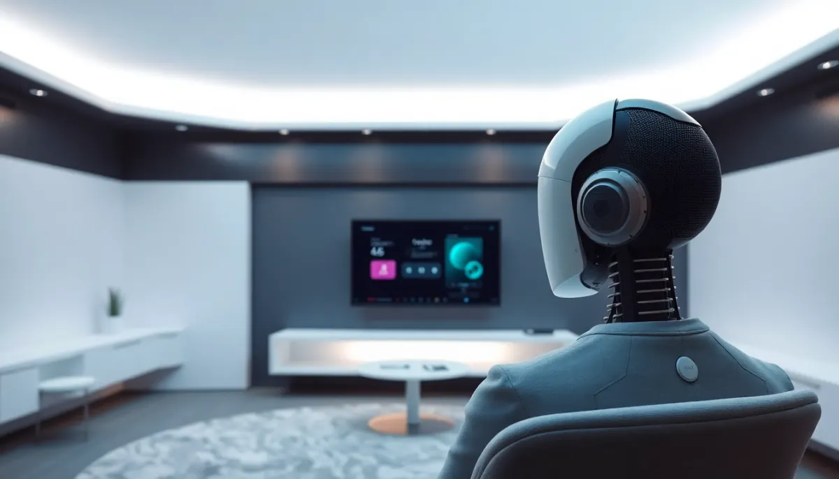Transform interior design projects with an AI-powered DevOps assistant, streamlining legal document drafting and boosting efficiency.
