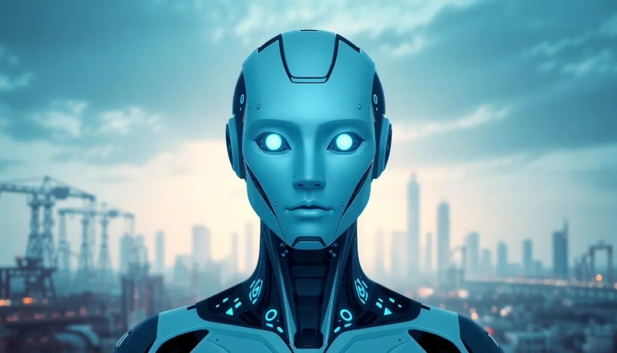 Boost productivity & efficiency in manufacturing with an AI-powered DevOps assistant, generating tailored project briefs to streamline production processes.