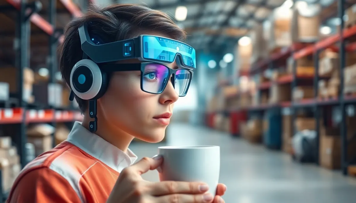 Automate your social media strategy with our AI-powered DevOps assistant, streamlining logistics tech's online presence and driving business growth.