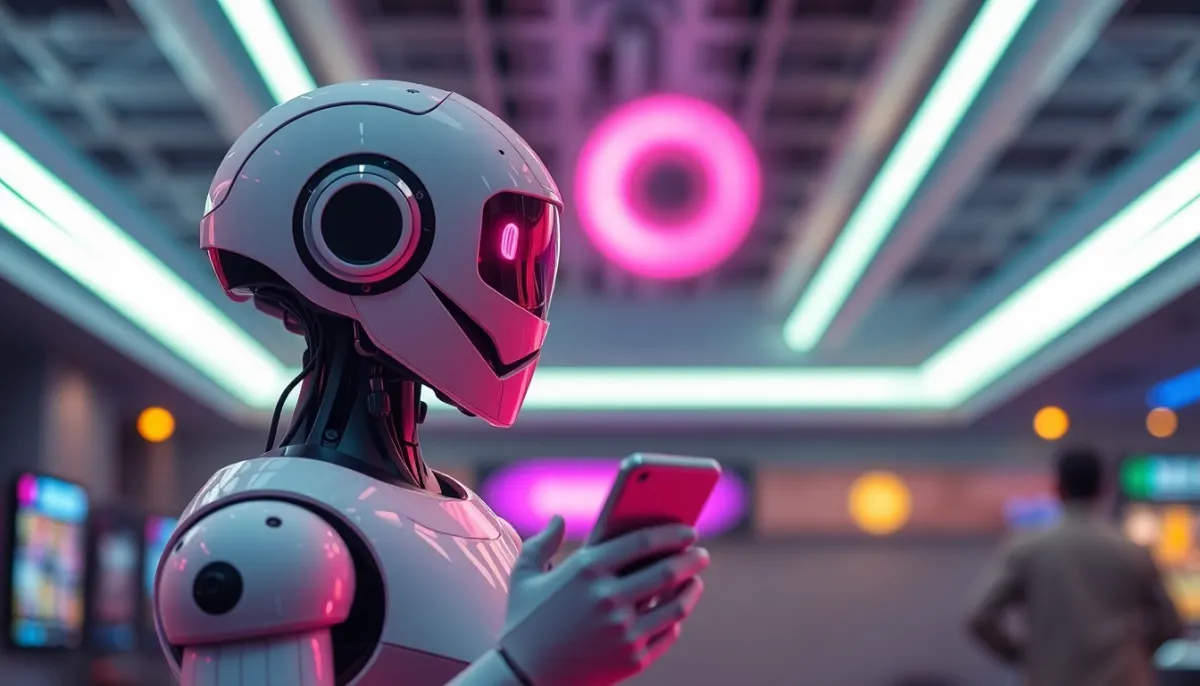Streamline social media management with our AI-powered DevOps assistant, boosting efficiency and accuracy in the competitive iGaming industry.