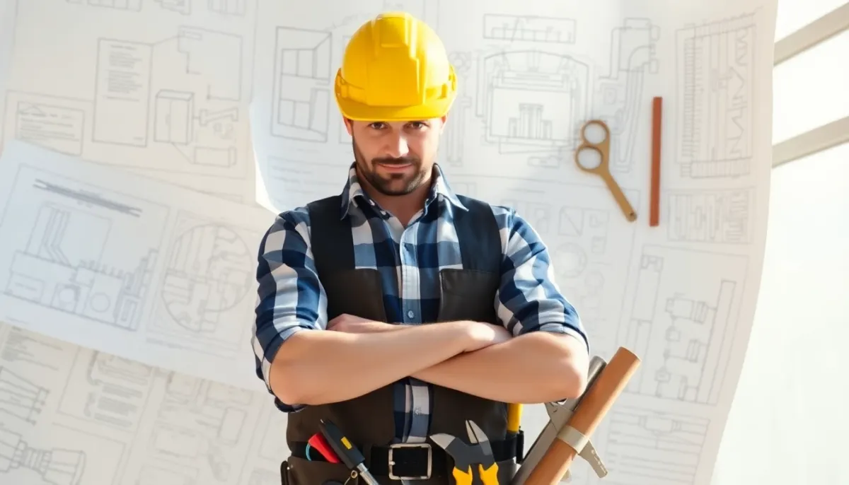 Streamline your construction project with our AI-powered attendance tracking tool, providing real-time insights and automating administrative tasks.