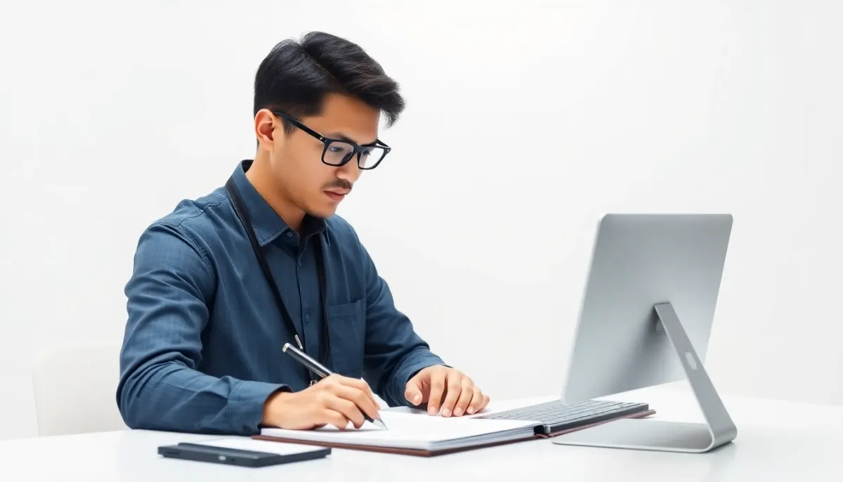Unlock seamless blog creation for blockchain startups with our AI-powered documentation assistant, streamlining content production and elevating brand presence.