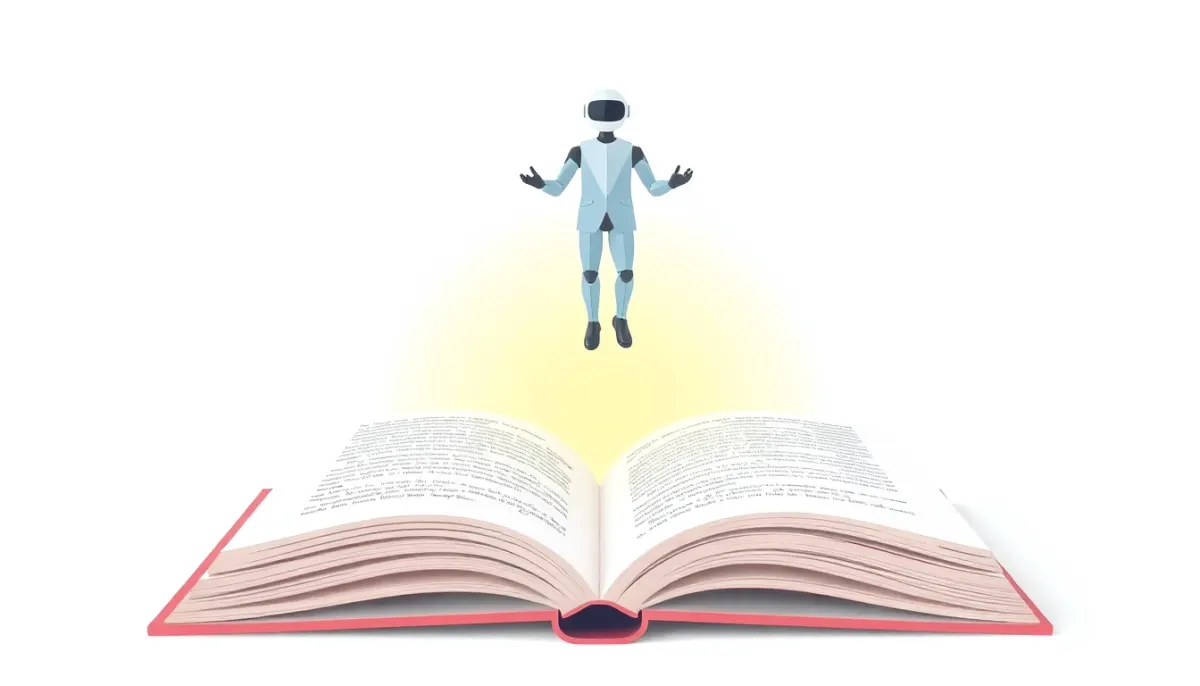 Automate research and documentation with our AI-powered tool, generating high-quality educational content with accuracy and efficiency.
