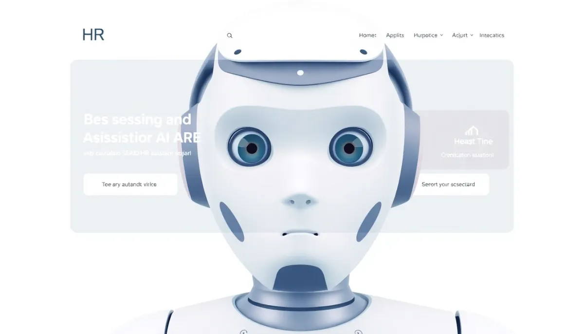 Streamline HR processes with our AI-powered doc assistant, automating goal tracking and reporting to help businesses optimize talent management and performance.