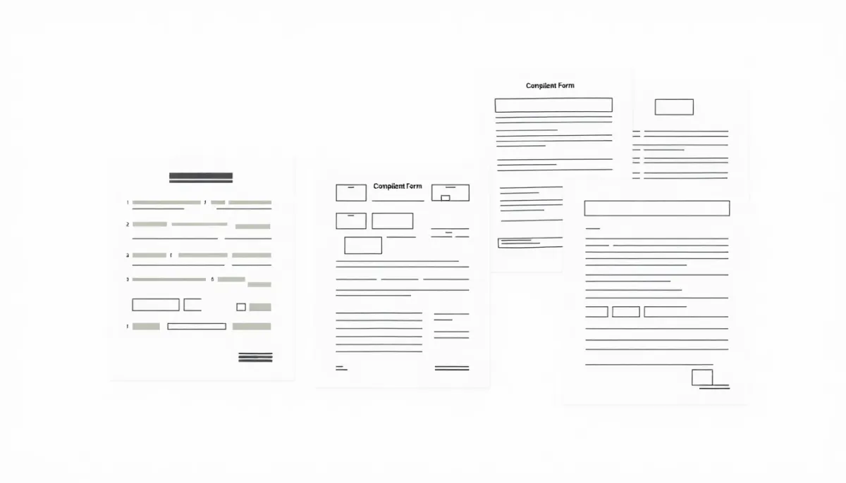 Streamline compliance documentation for non-profits with our AI-powered assistant, automating tedious tasks and ensuring accuracy and compliance.