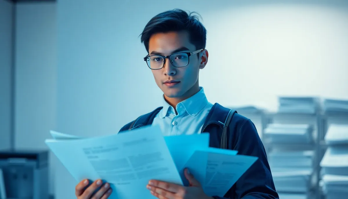 Streamline employee exit processing with our AI-powered doc assistant, reducing paperwork and errors to ensure seamless store transitions.