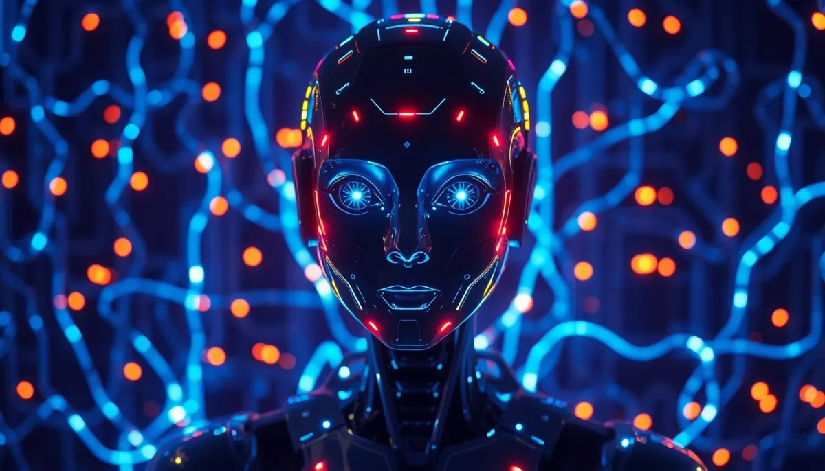 Automate inventory management with our AI-powered documentation assistant, predicting stock levels and optimizing supply chain efficiency for the telecommunications industry.