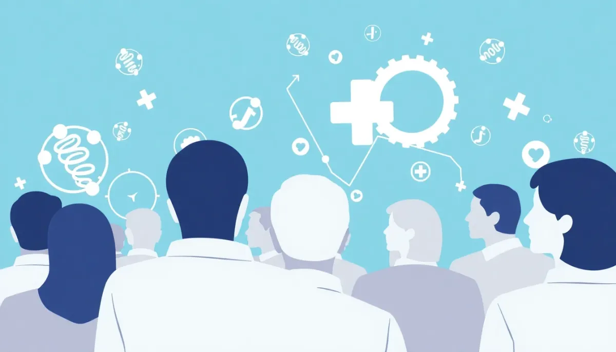 Streamline your meeting transcription with our AI-powered doc assistant, reducing errors & increasing efficiency in the pharmaceutical industry.