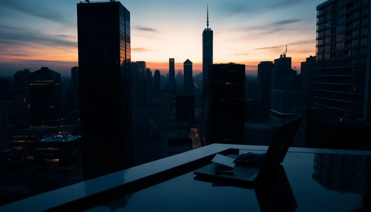 Automate case study writing with our AI-powered tool, tailored to investment firms' needs, streamlining content creation and improving research accuracy.