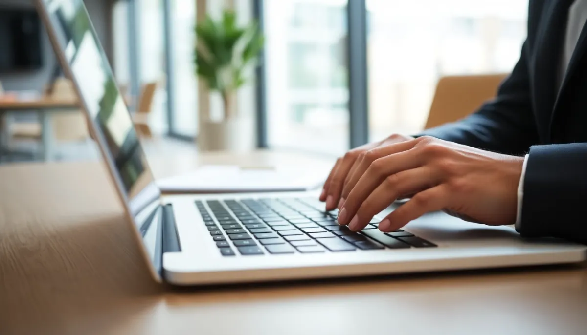 Unlock insightful customer feedback with our AI-powered email writer, designed to optimize recruitment processes and improve candidate experiences.