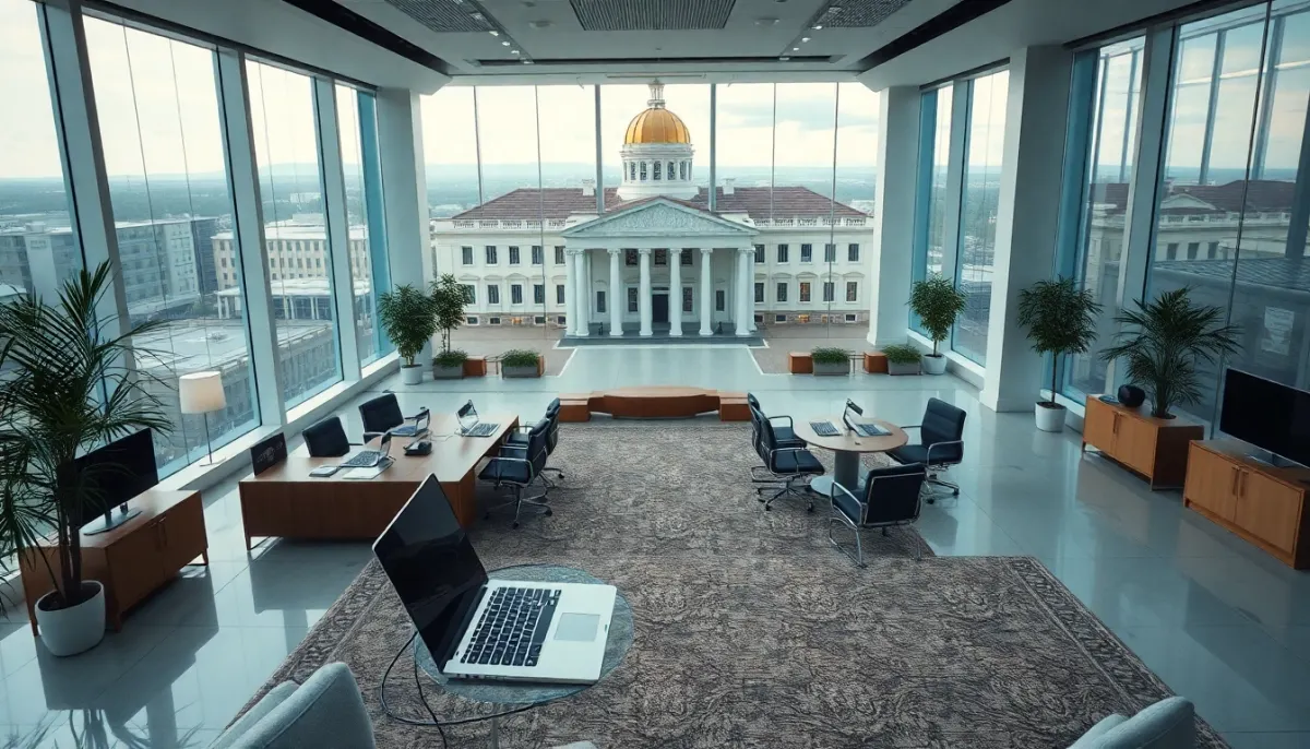 Boost customer satisfaction with AI-powered email writing for government services, streamlining loyalty scoring and enhancing citizen engagement.