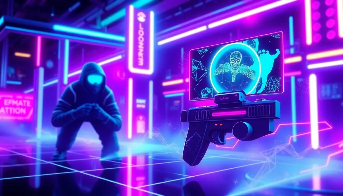 Boost your email marketing efforts with an AI-powered email writer specifically designed for the gaming industry, creating engaging campaigns that drive player retention and revenue.