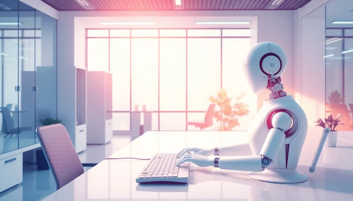 Automate HR policy documentation with our AI-powered email writer, ensuring compliance and accuracy in cybersecurity regulations.