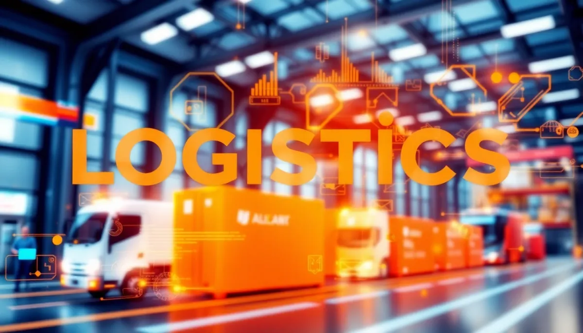 Boost your logistics team's productivity with our AI-powered email writer, expertly crafting optimized job postings to attract top talent and streamline hiring processes.