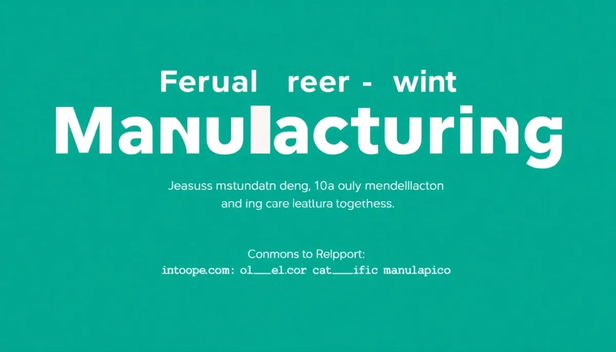 Boost productivity & reduce manual labor with an AI-powered email writer for social proof management in manufacturing, automating communication and driving efficiency.