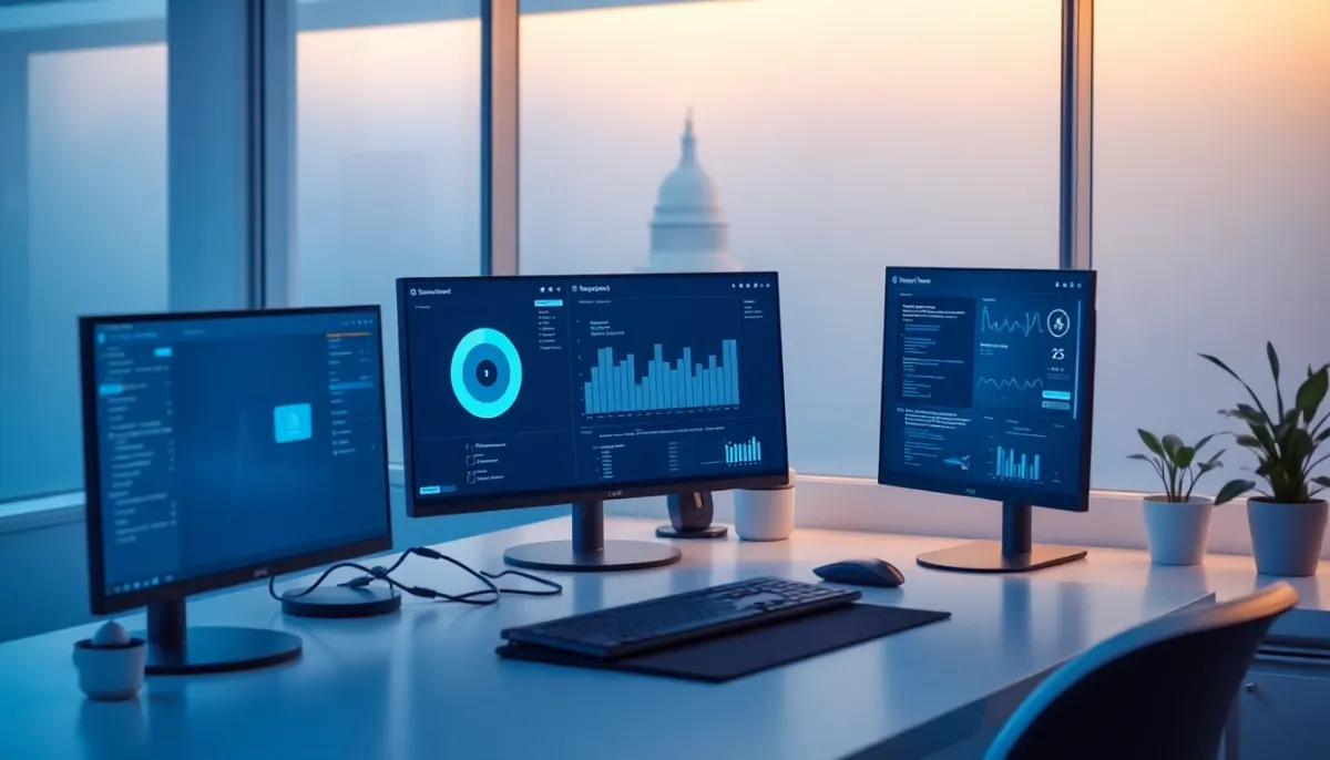 Automate efficient communication with AI-powered email writing tools for effective SLA tracking in government services, streamlining citizen support and improving service delivery.