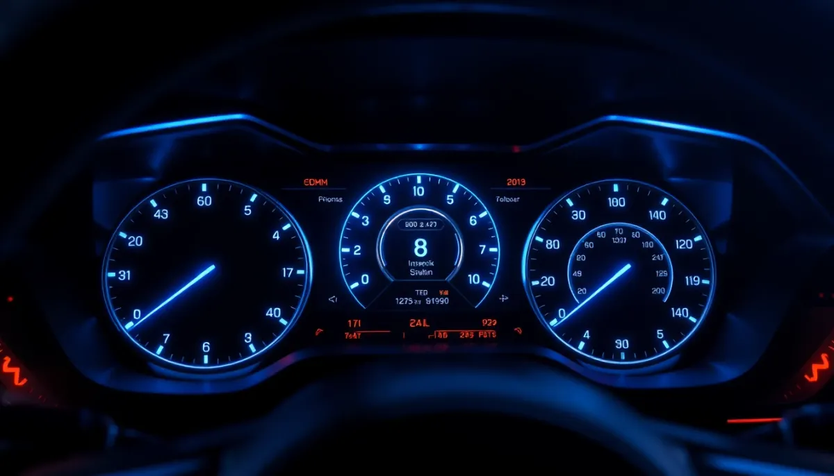 Track and predict automotive budget fluctuations with our AI-powered infrastructure monitor, optimizing forecasting accuracy and financial efficiency.