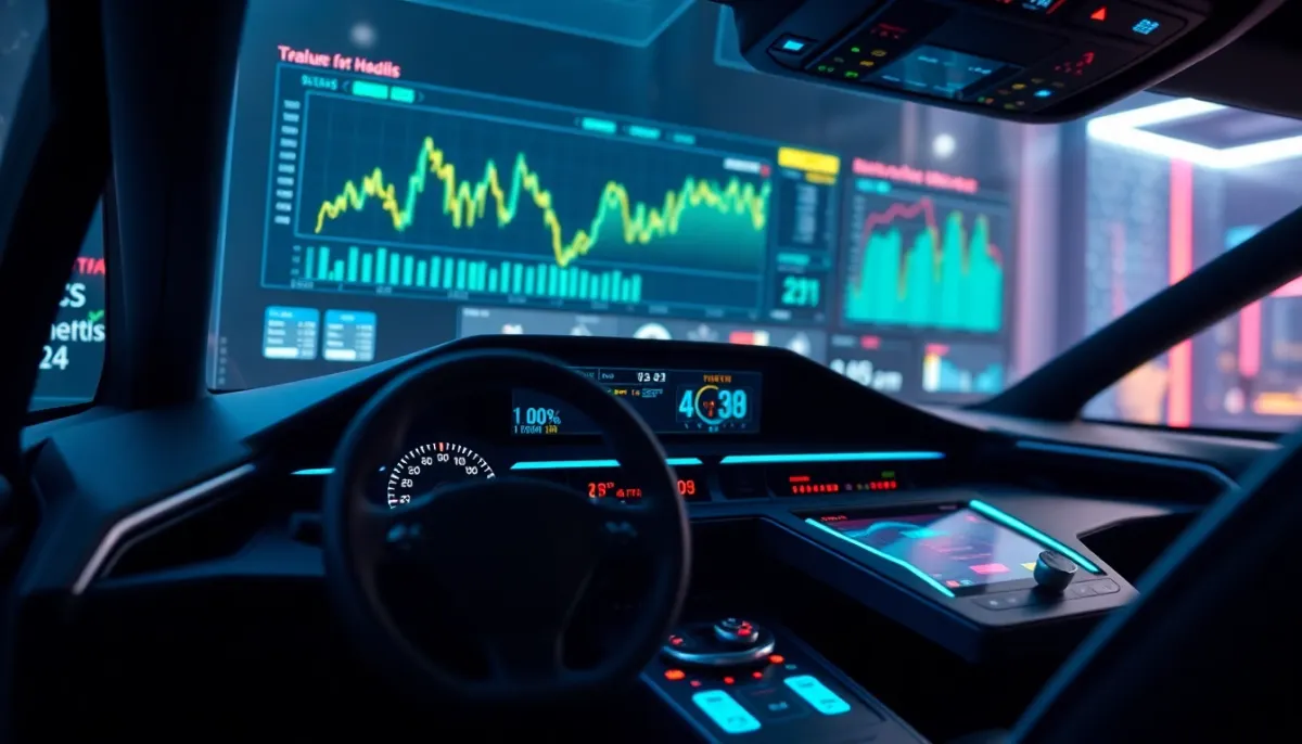 Monitor and optimize iGaming's AI infrastructure for accurate budget forecasting, ensuring data-driven decision-making and maximizing ROI.