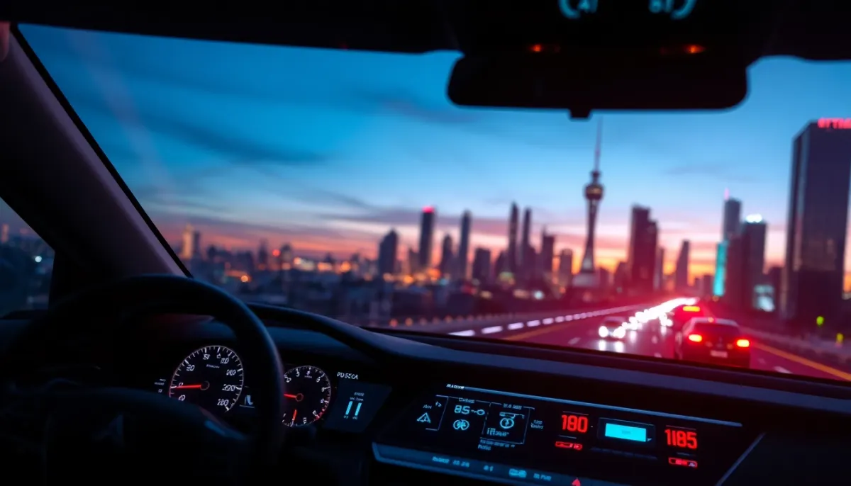 Monitor AI infrastructure performance and stay ahead of the competition in the rapidly evolving automotive industry with our comprehensive AI infrastructure monitoring solution.