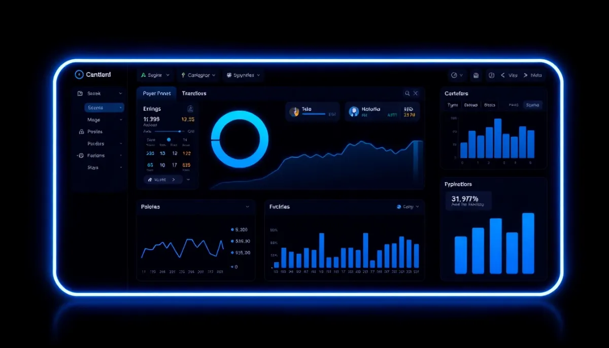 Monitor AI infrastructure and analyze customer feedback to optimize product performance and user experience.