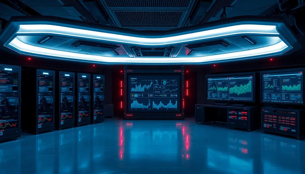 Monitor and optimize AI-driven insights in healthcare finance with our comprehensive AI infrastructure monitoring solution, ensuring accurate and timely financial reporting.