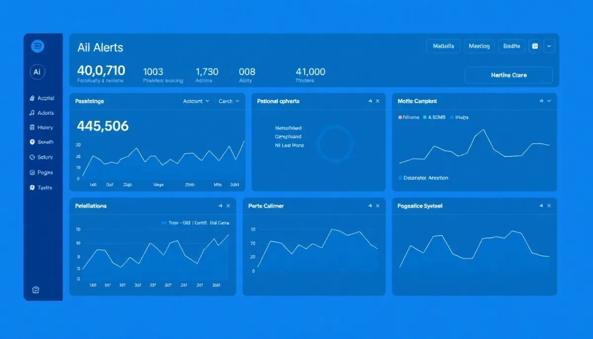Optimize your helpdesk operations with our AI-powered infrastructure monitor, streamlining ticket triage and boosting customer satisfaction.