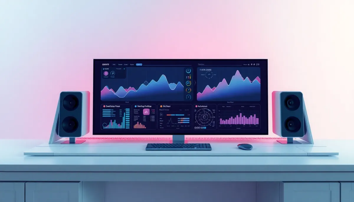 Monitor and optimize your EdTech platform's AI infrastructure to ensure seamless knowledge base generation.