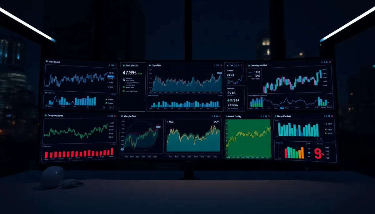 Optimize investment firm campaigns with our AI-powered infrastructure monitor, streamlining multichannel planning and performance tracking.