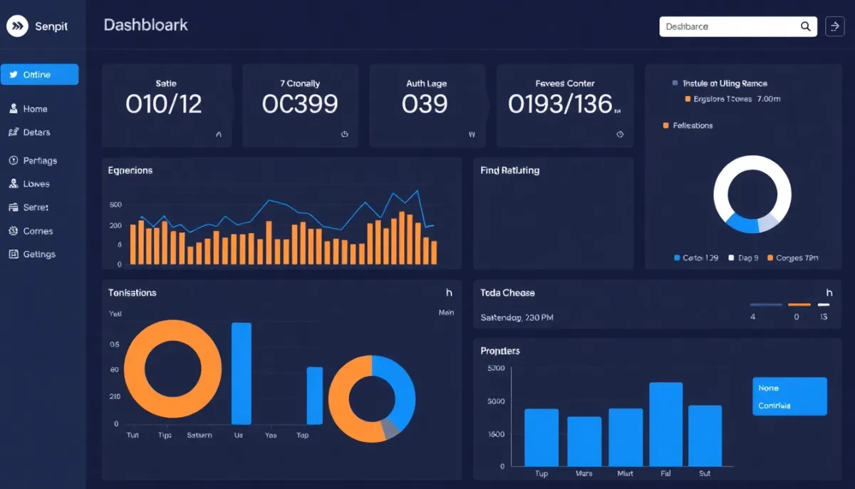 Optimize new hire onboarding with our comprehensive AI-powered monitoring platform, tracking document collection and compliance across all consultants.