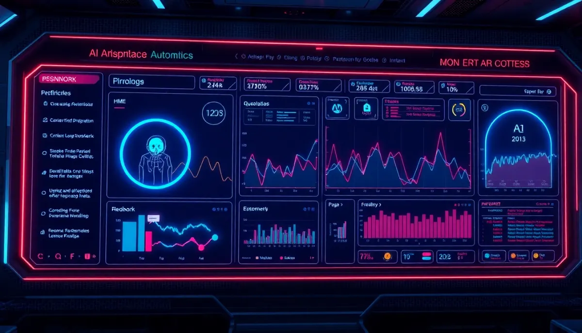 Track and optimize your new hire document collection process with our AI-powered infrastructure monitor, ensuring seamless onboarding for marketing agencies.