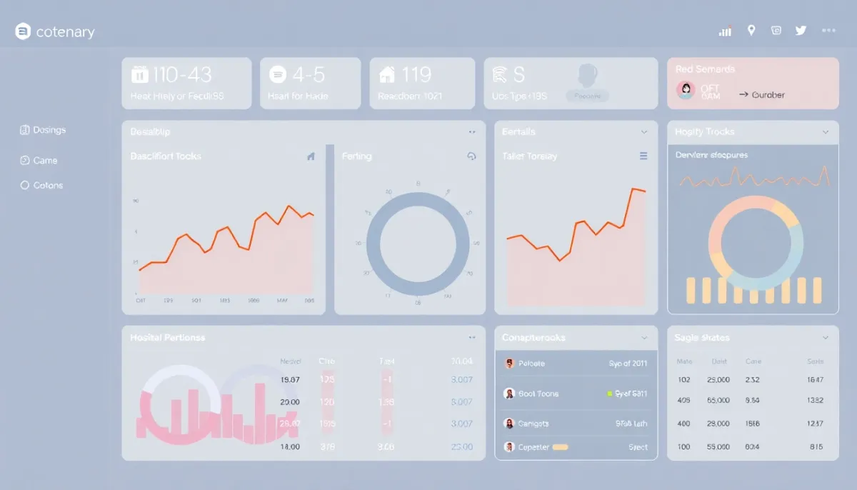 Monitor and optimize hotel project infrastructure with our AI-powered tool, streamlining brief generation and reducing errors for seamless operations.