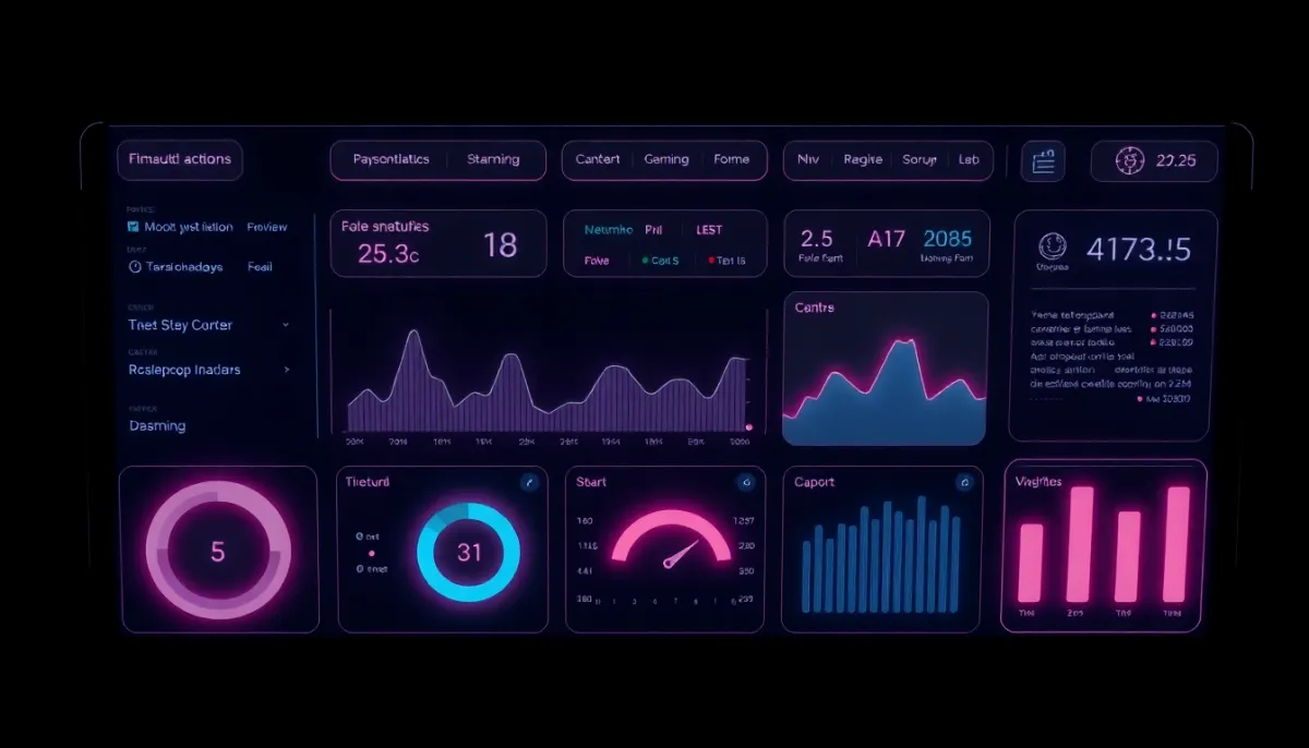 Track AI performance, detect anomalies & optimize responses in EdTech platforms with our all-in-one AI infrastructure monitor.