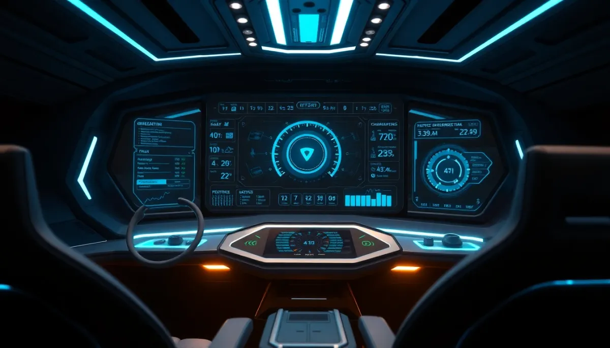 Optimize your interior design projects with our AI-powered infrastructure monitor, providing real-time user feedback analysis and personalized design recommendations.