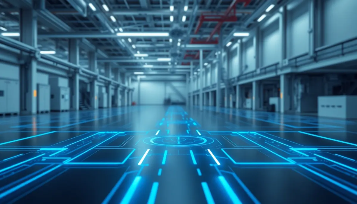 Track and optimize logistics operations with our cutting-edge AI-powered deployment system, driving efficiency, reducing costs, and achieving business goals.