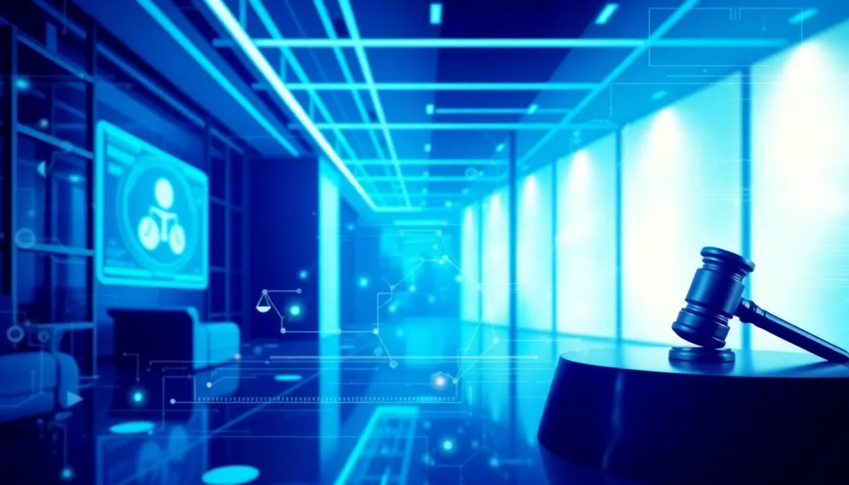 Effortlessly automate your firm's FAQs with our intuitive AI model deployment system, streamlining client communication and reducing support queries.