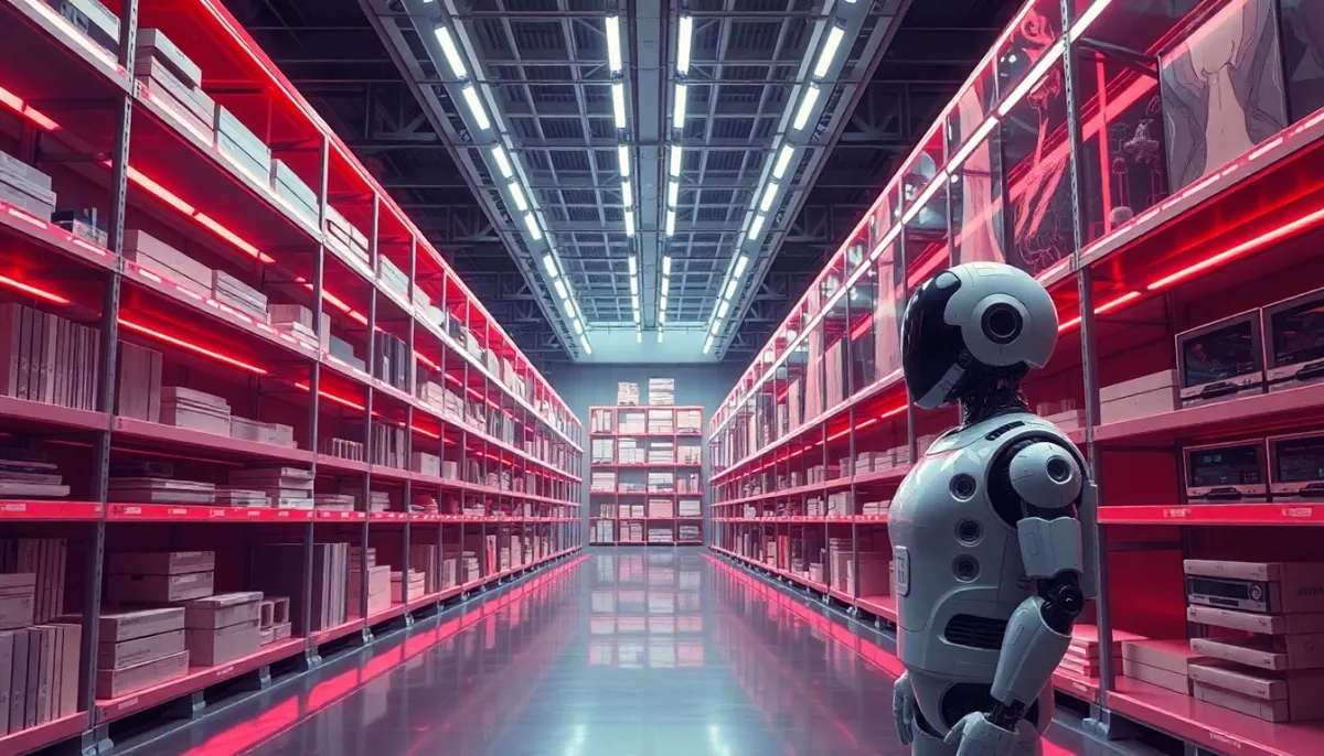 Optimize your interior design business with accurate forecasts and streamlined deployments. Our AI-powered system helps you predict demand and manage inventory like a pro.