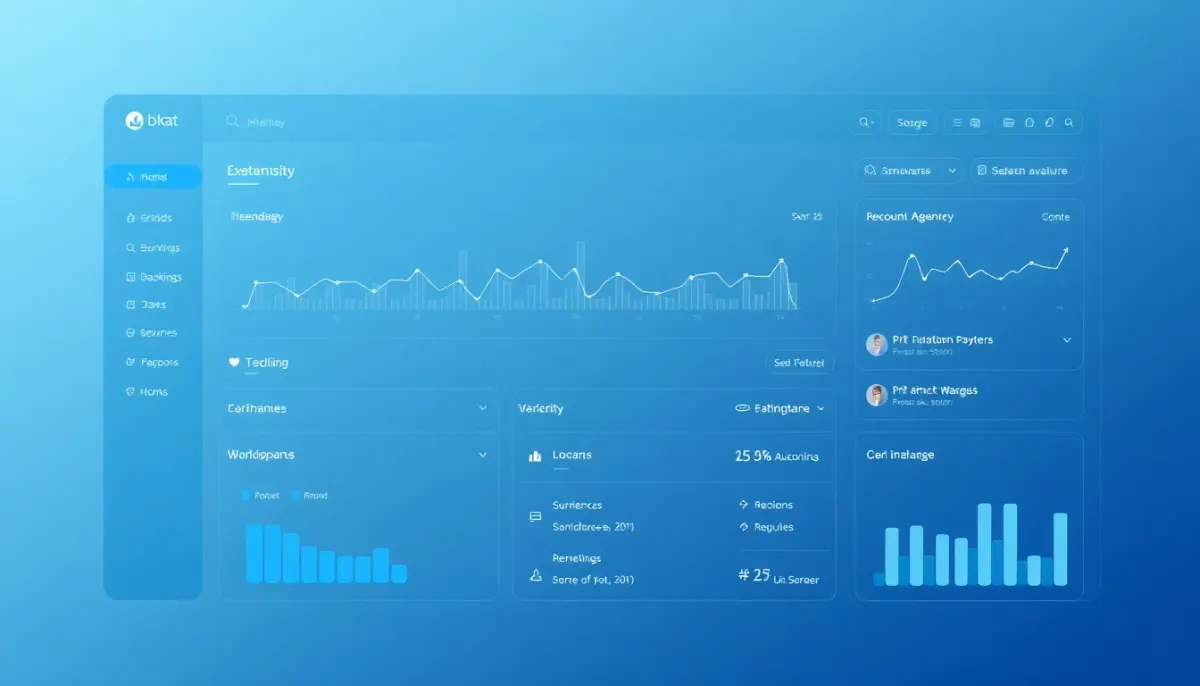 Streamline your accounting agency's meetings with an AI-powered deployment system, automating agenda drafting and meeting management.