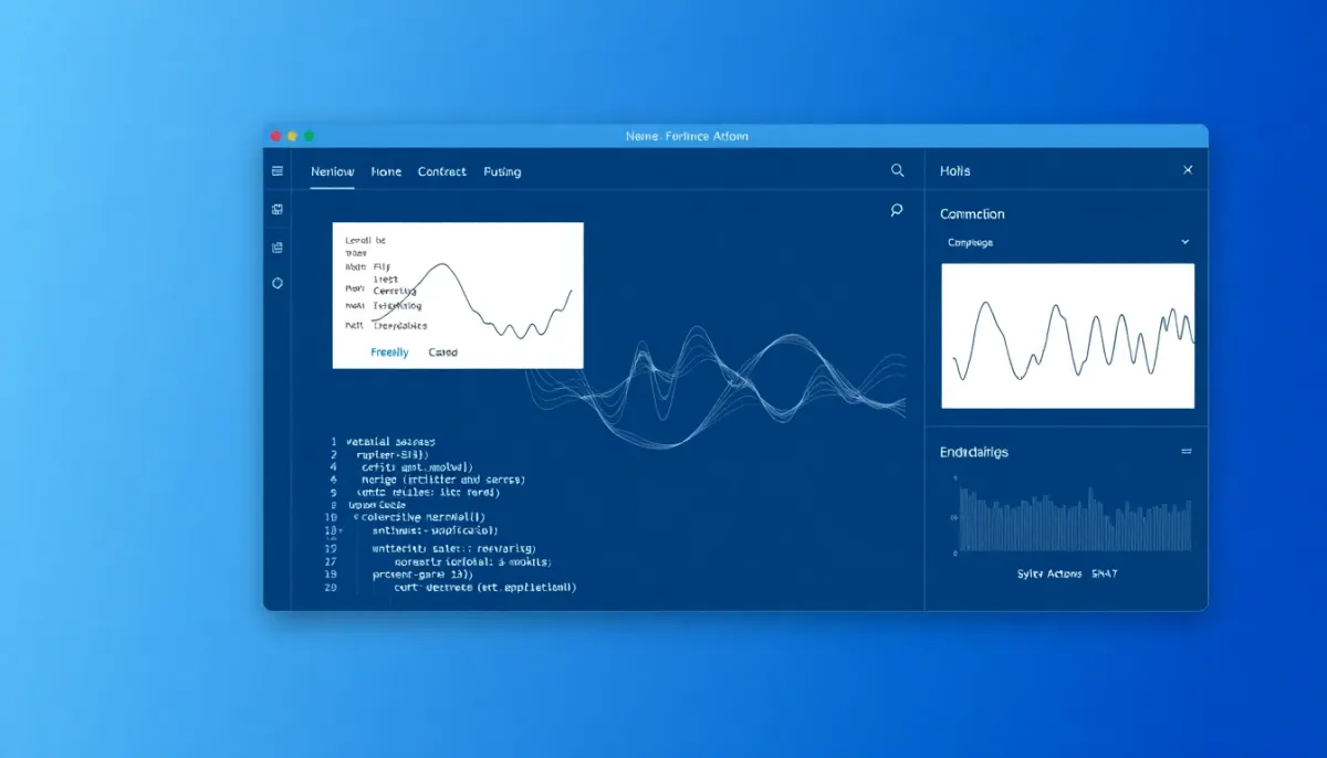 Optimize your media and publishing workflows with our AI-powered deployment system, driving performance improvements and boosting efficiency.