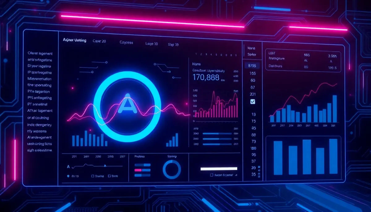 Deploy and analyze AI models to uncover vulnerabilities and optimize cybersecurity strategies with our cutting-edge platform, streamlining threat detection and risk assessment.