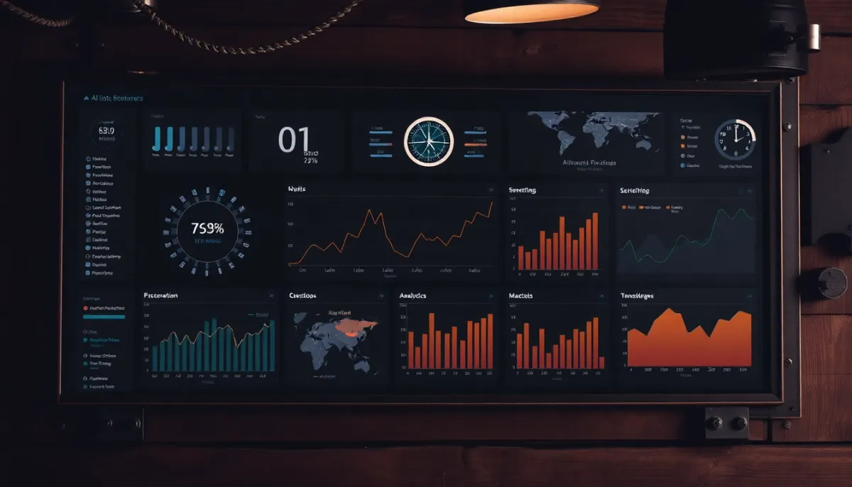 Deploy and analyze product usage patterns with our AI-powered system, providing insights to optimize customer experience and drive business growth.