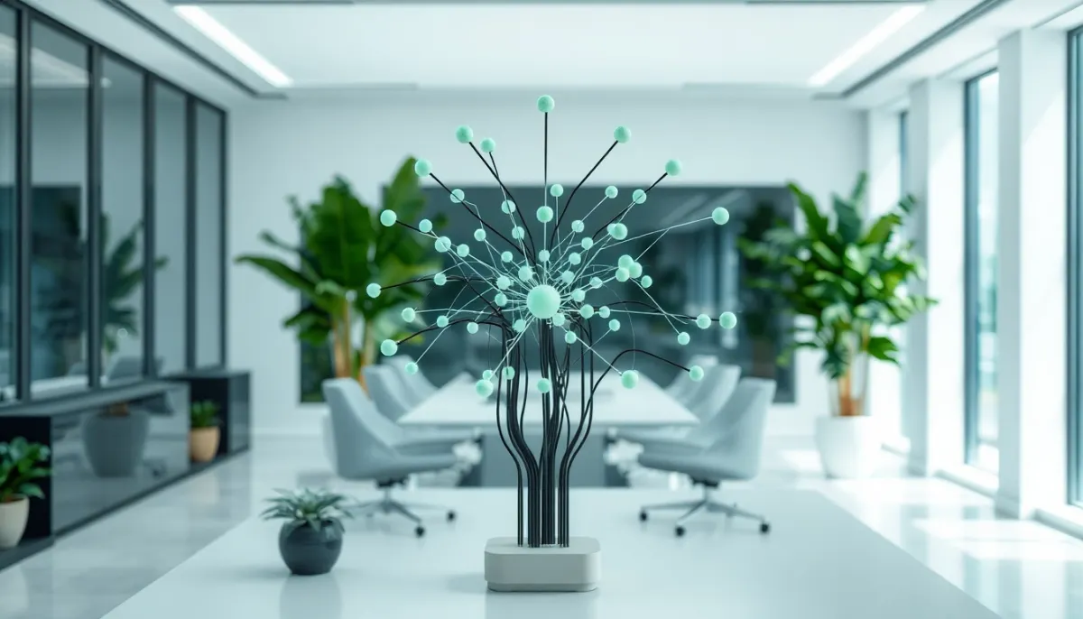 Streamline your interior design recruitment process with our cutting-edge AI model deployment system, automating screening and reducing time-to-hire.