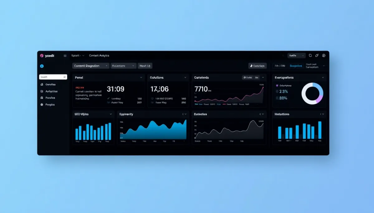 Streamline your content creation with our AI-powered deployment system, boosting efficiency and quality for marketing agencies.