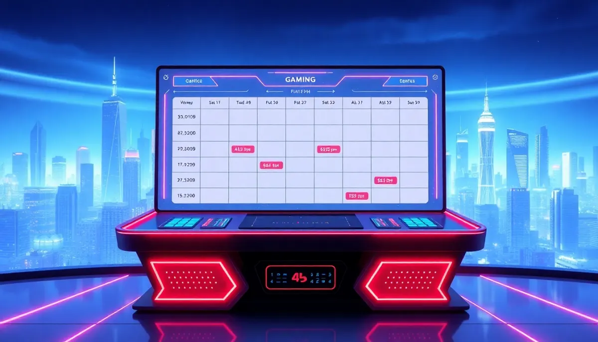 Automate social media posting for iGaming sites with our AI-powered deployment system, streamlining content scheduling and engagement tracking.