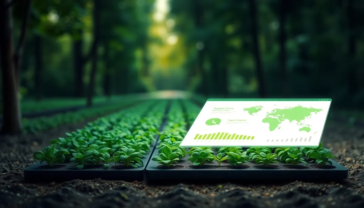 Streamline crop monitoring and automate SLA tracking with our cutting-edge AI model deployment system, optimized for agriculture support and timely resolution.