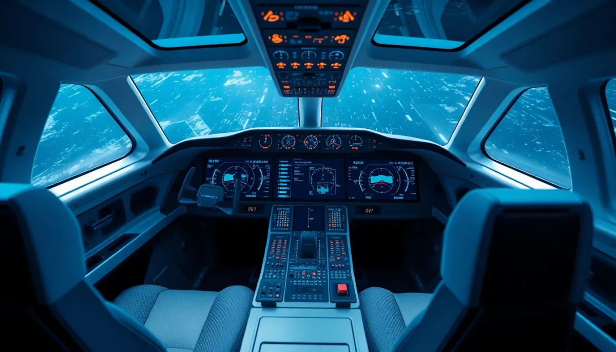 Streamline vendor evaluations with our AI-powered deployment system, ensuring accuracy and efficiency in aviation MRO & parts procurement.