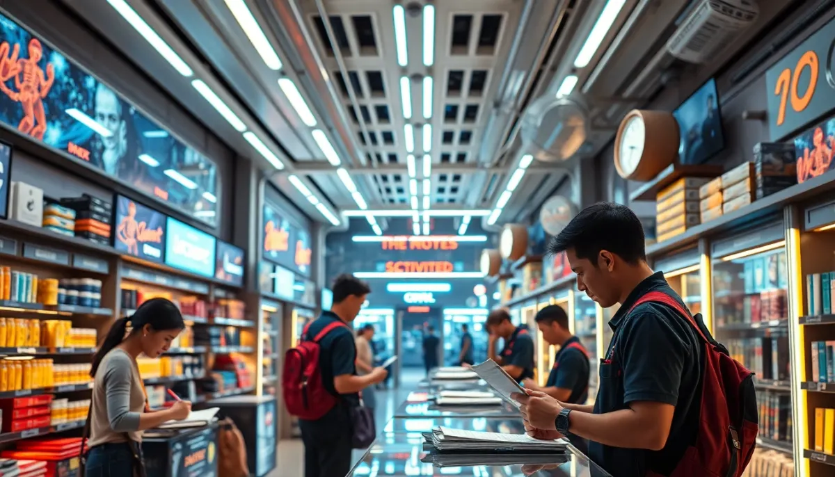 Streamline video scriptwriting for retail brands with our intuitive AI model deployment system, automating content creation and reducing production time.
