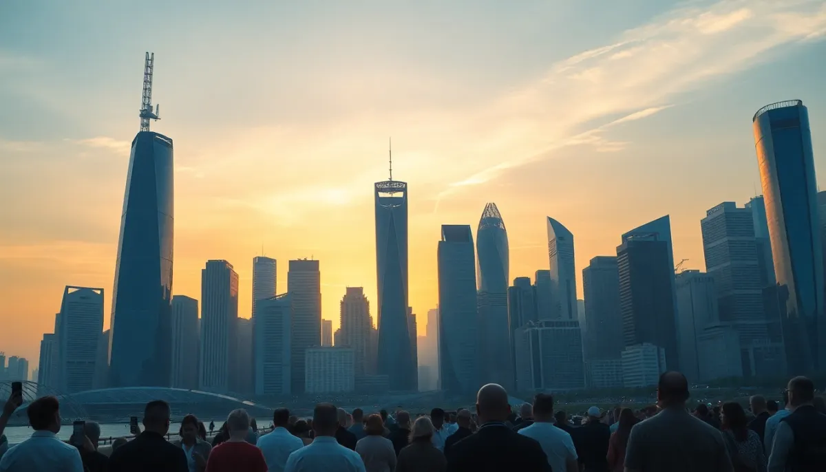 Get real-time insights into brand reputation and customer sentiment at events with our cutting-edge AI-powered platform, empowering data-driven decision-making.