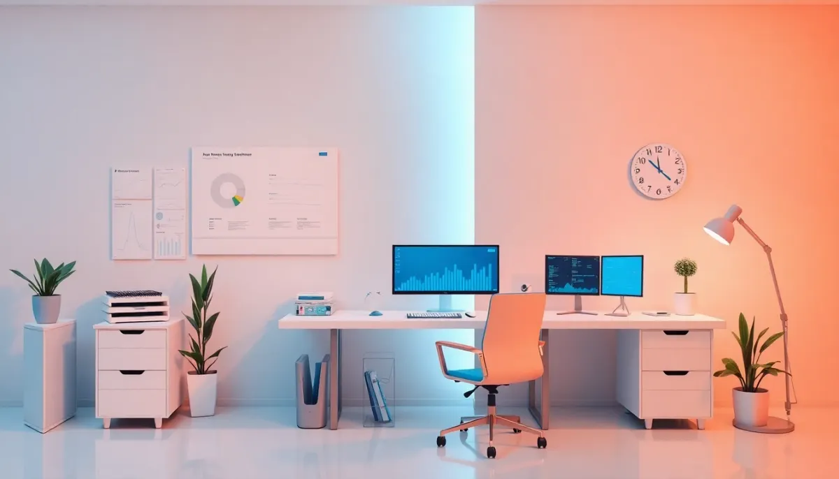 Streamline compliance and reduce manual work with our AI-powered platform, automating document preparation for accounting agencies and ensuring regulatory accuracy.
