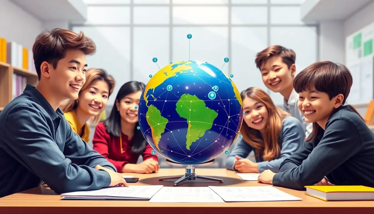 Unlock student loyalty and engagement with our AI-powered platform, driving retention and academic success through personalized rewards and incentives.