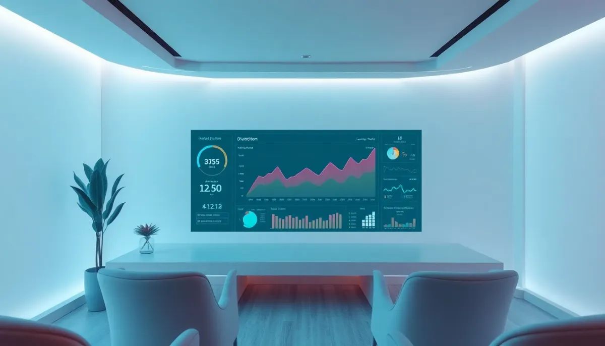 Discover and automate your interior design email marketing with our innovative AI-powered platform, streamlining campaigns and boosting sales.